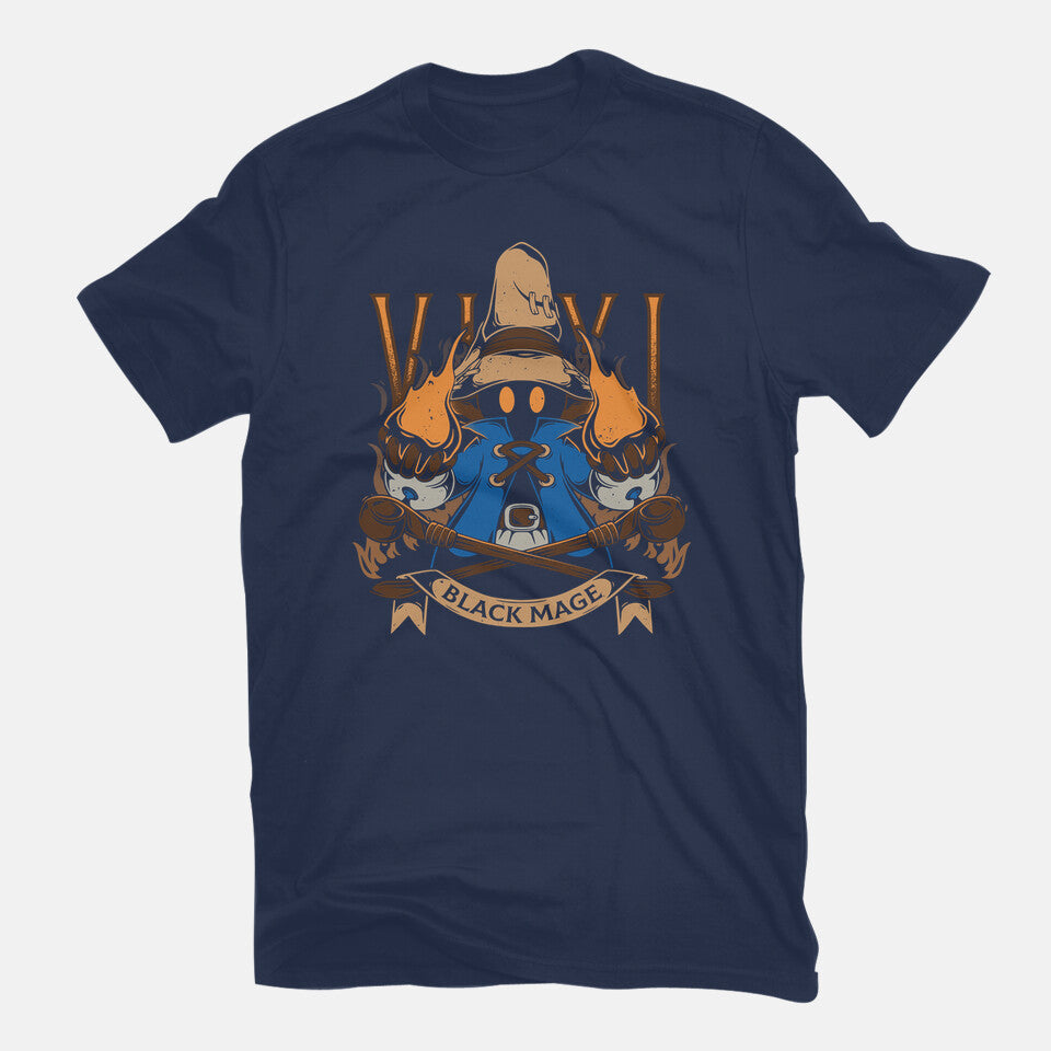 Black Mage