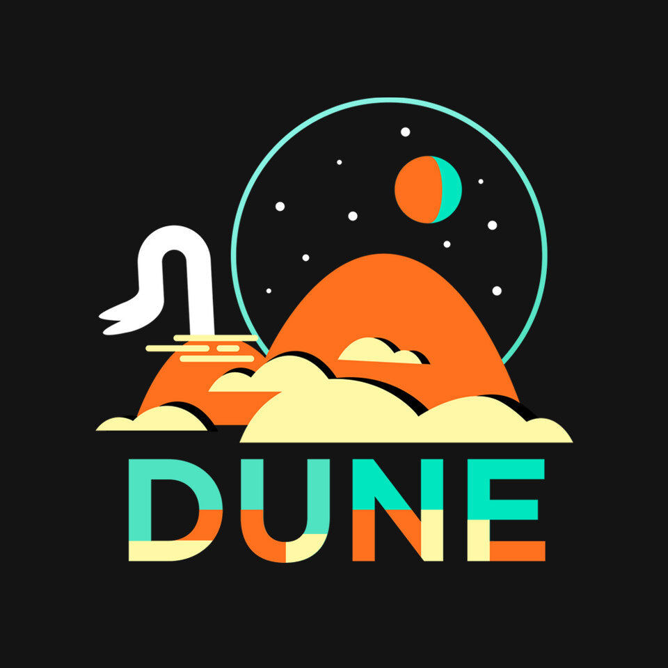Dune Minimal