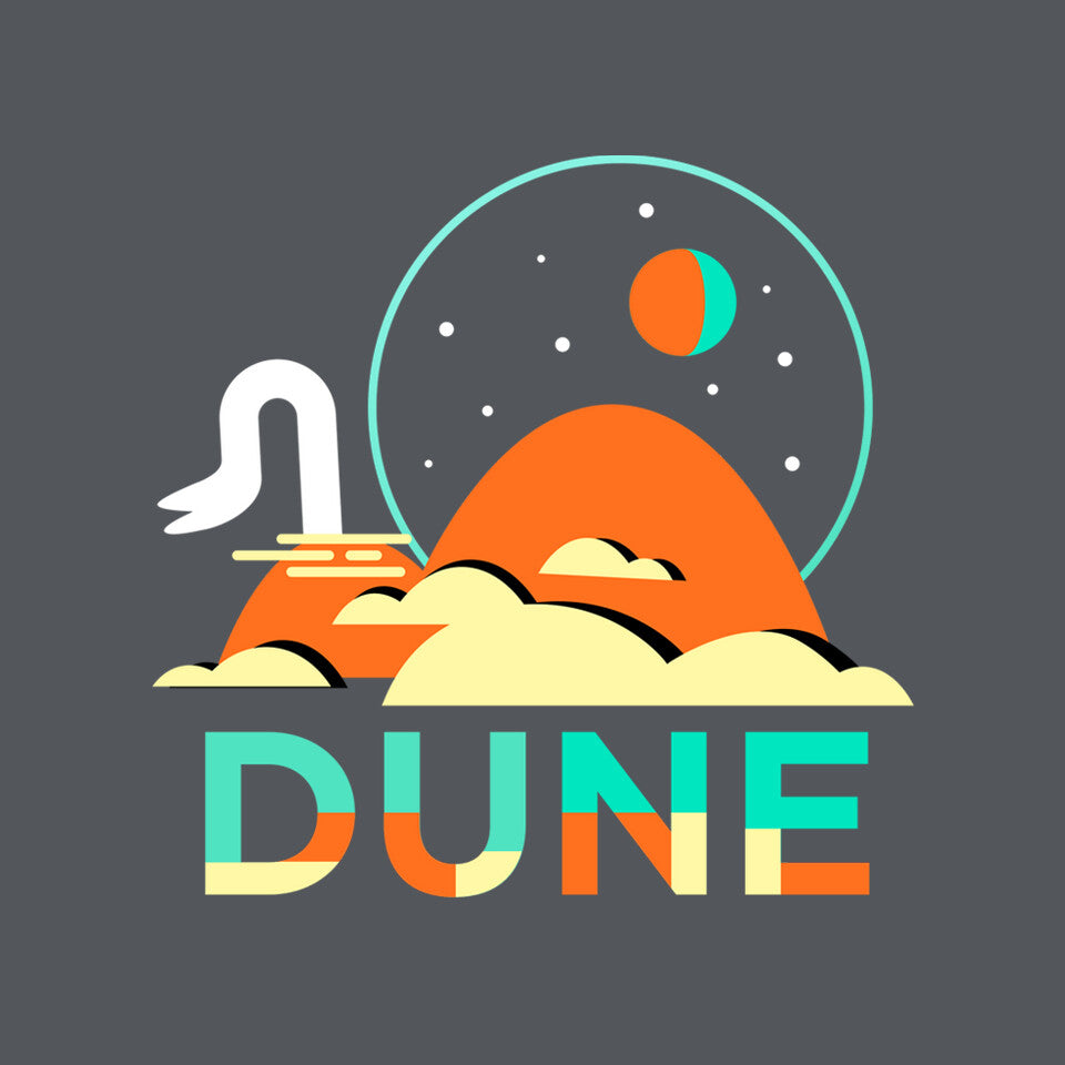 Dune Minimal