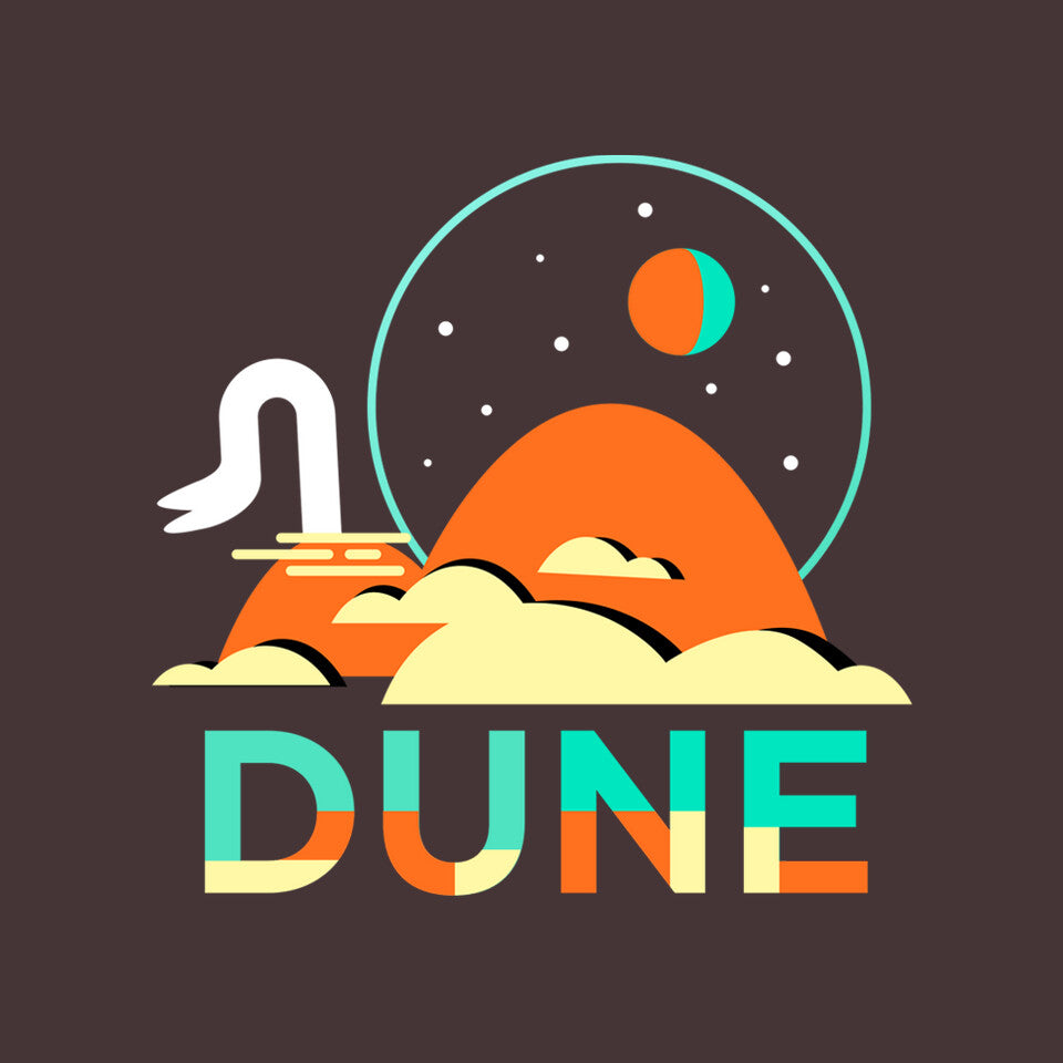 Dune Minimal
