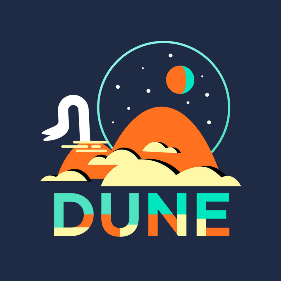 Dune Minimal