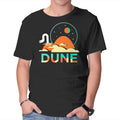Dune Minimal