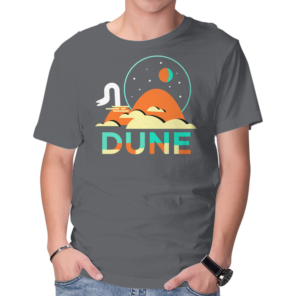 Dune Minimal