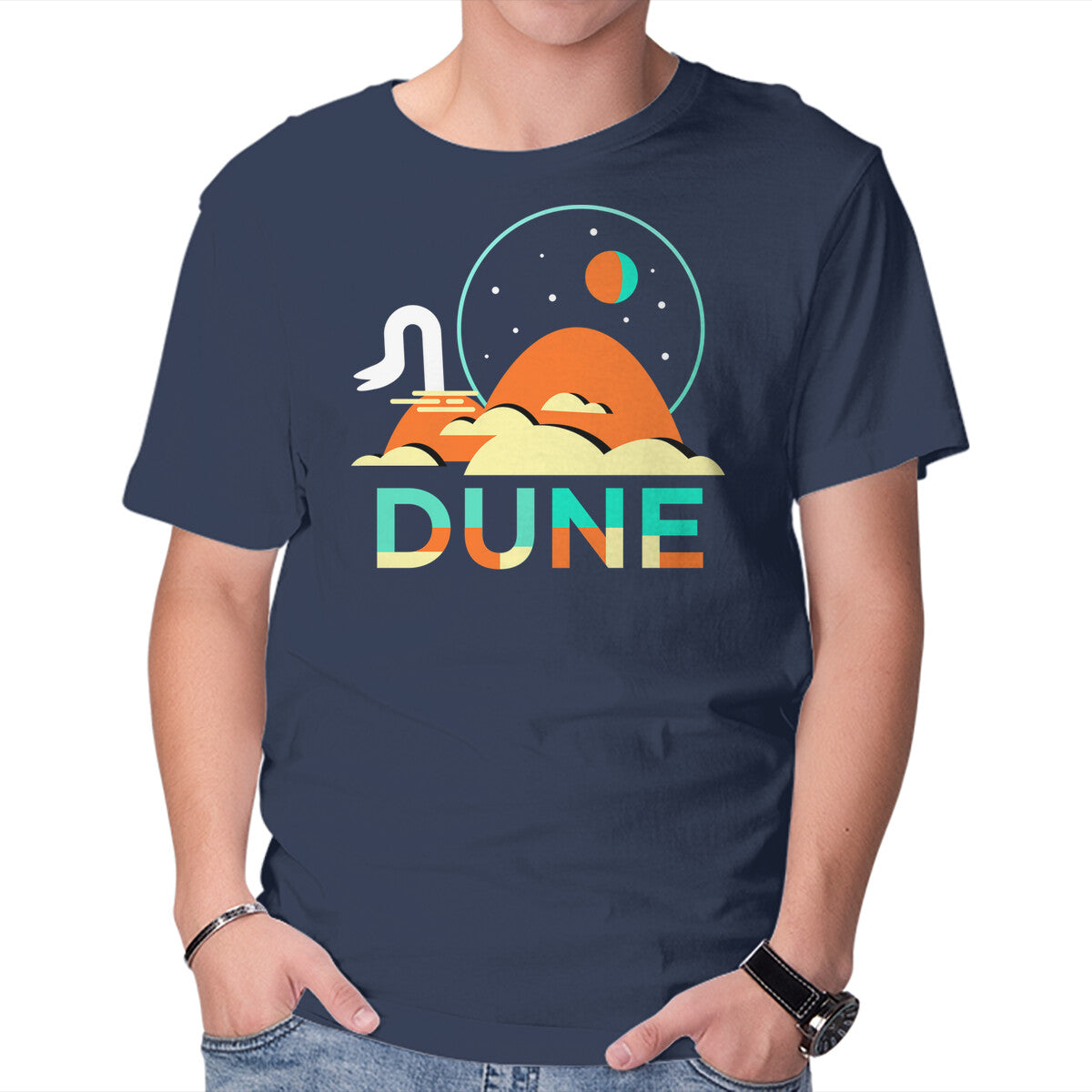 Dune Minimal