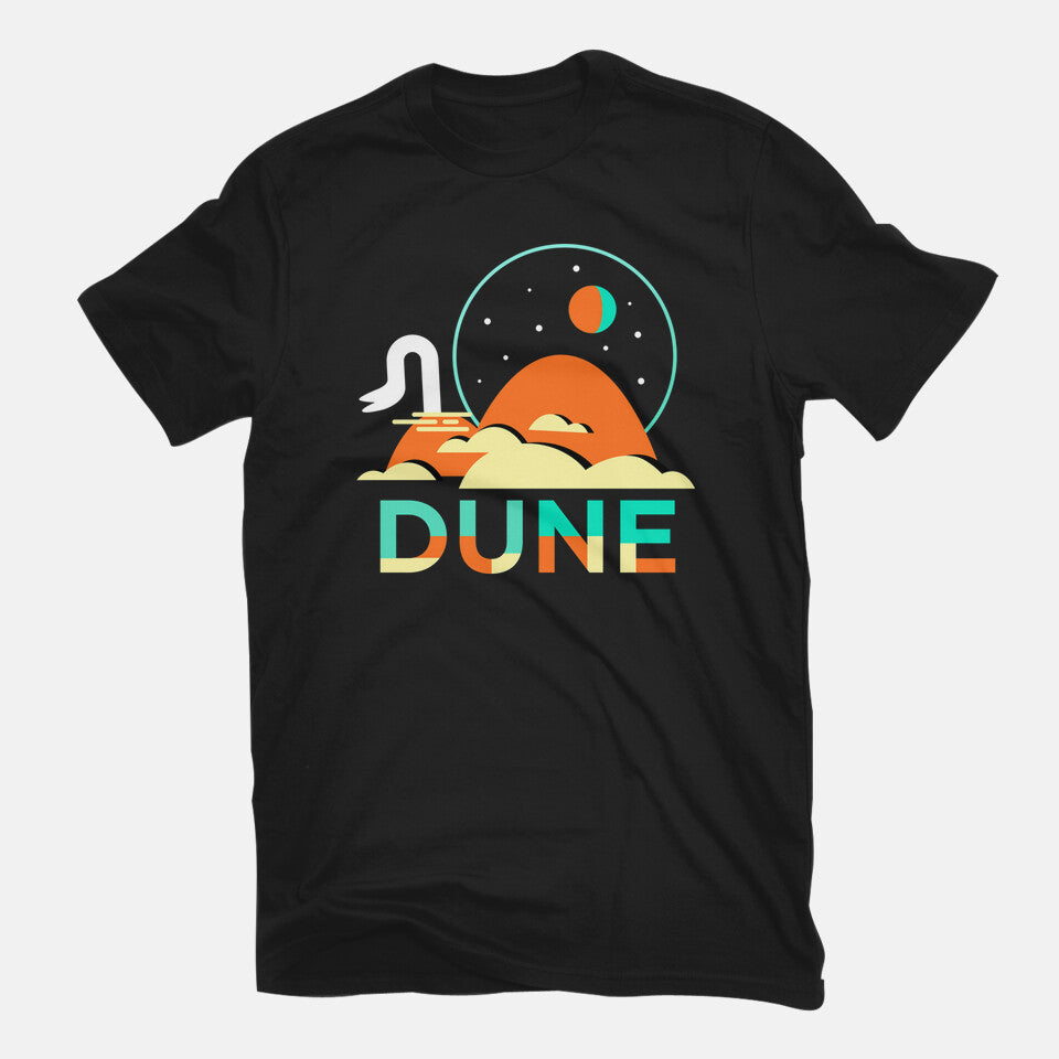 Dune Minimal