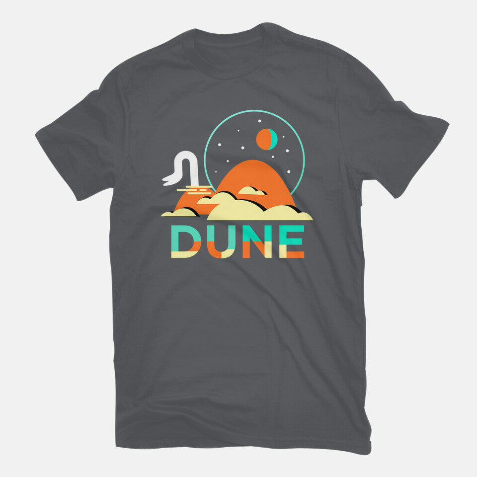Dune Minimal
