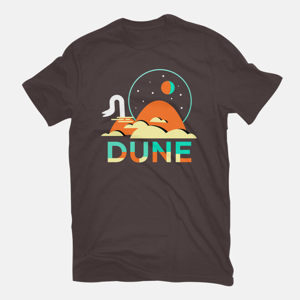 Dune Minimal