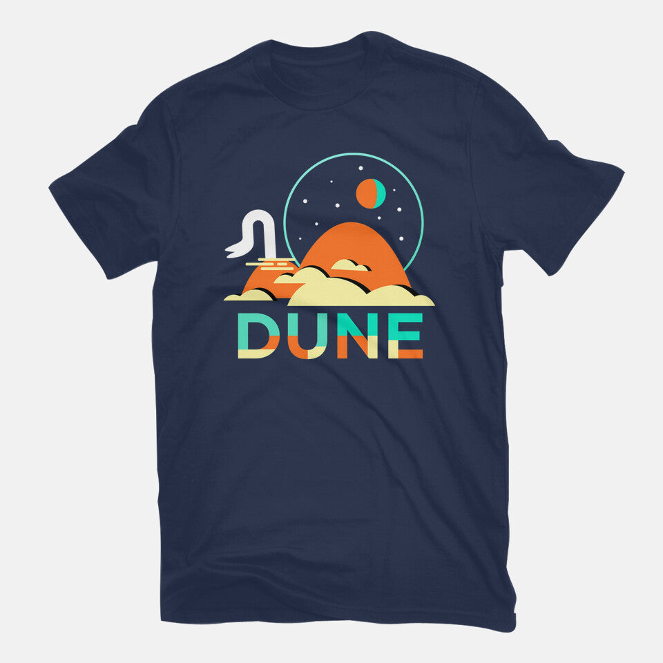 Dune Minimal