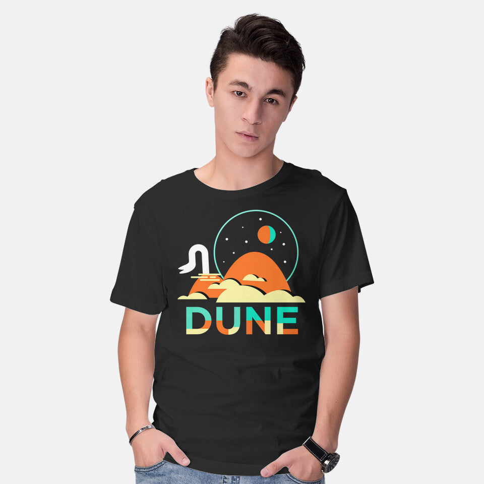 Dune Minimal