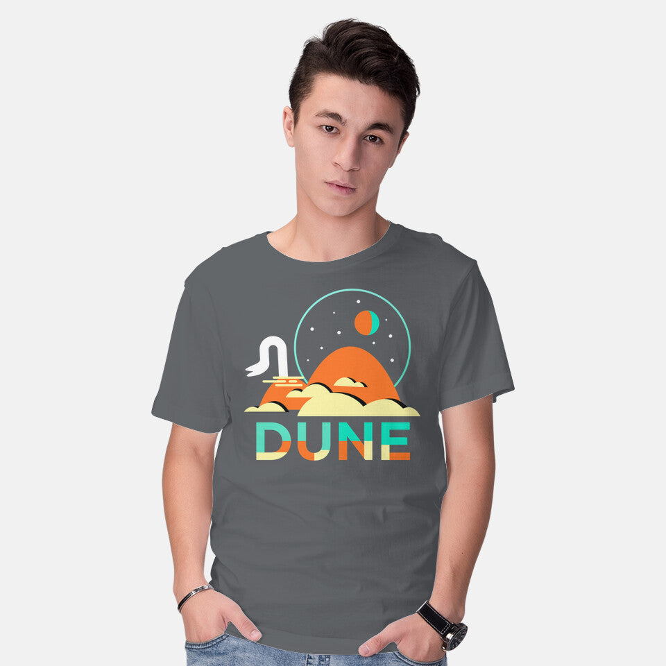 Dune Minimal