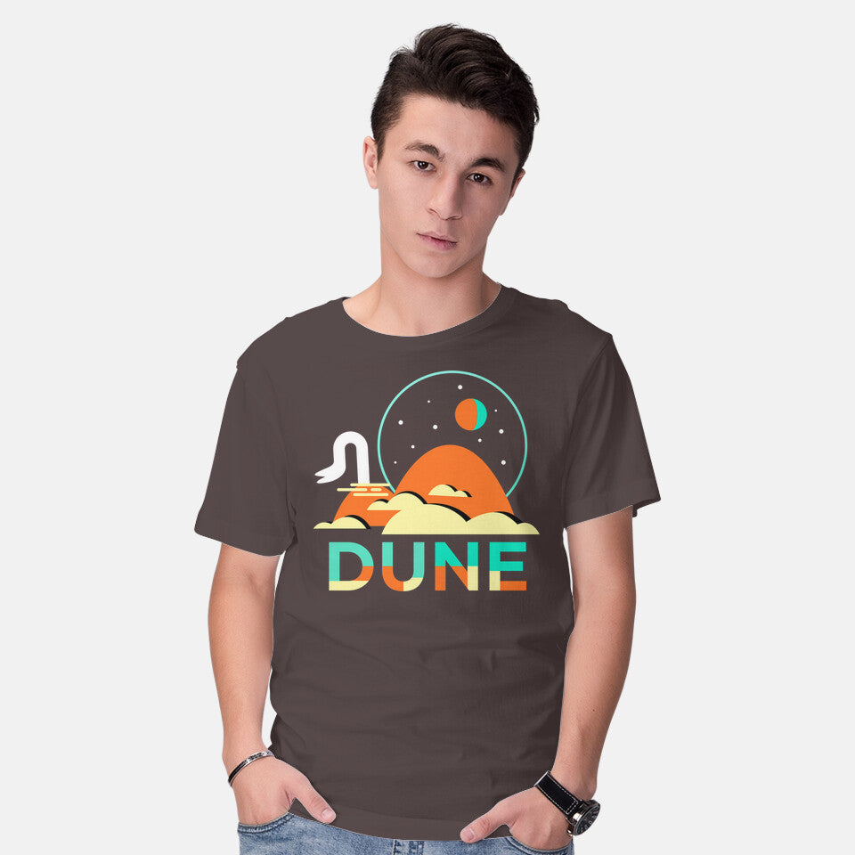 Dune Minimal