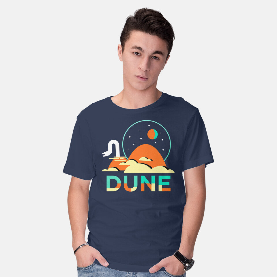 Dune Minimal