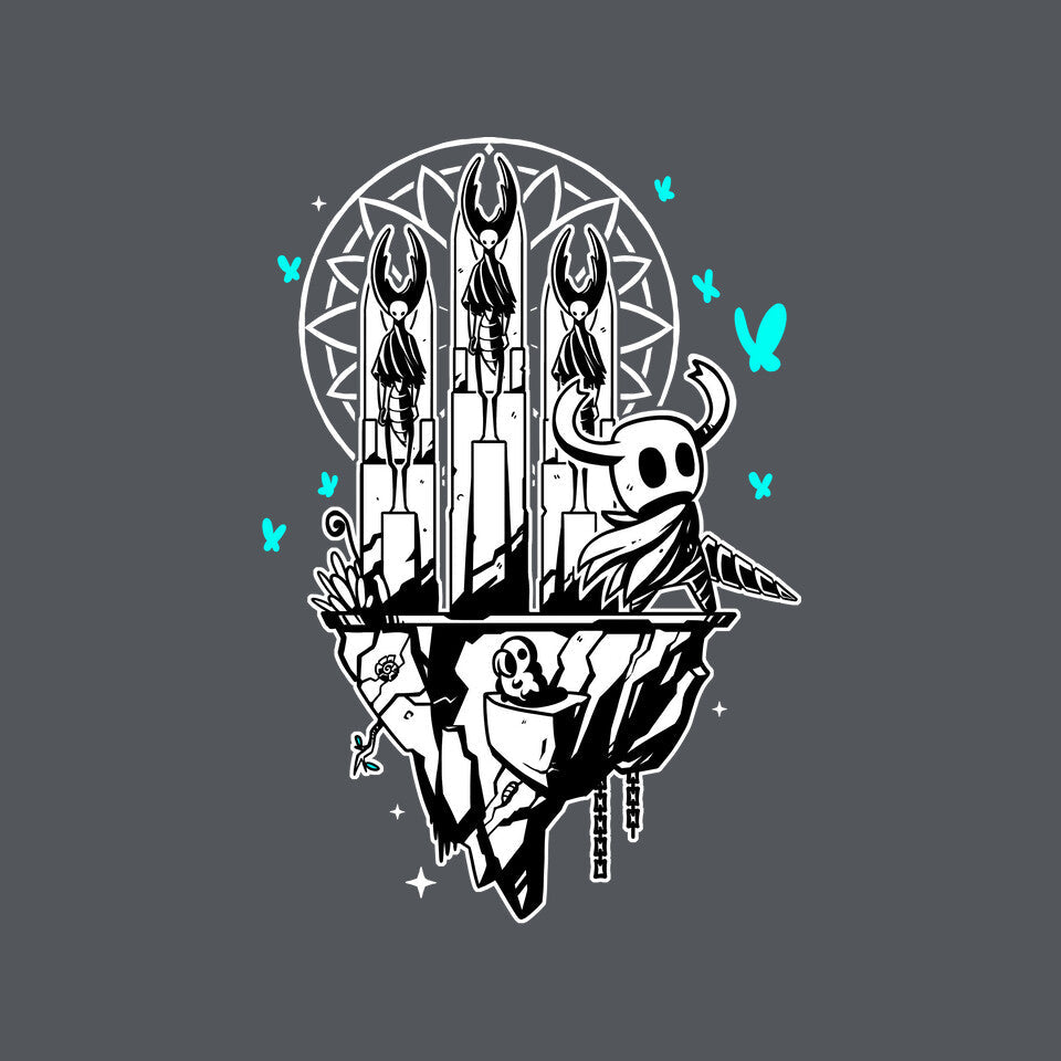Bug Knights