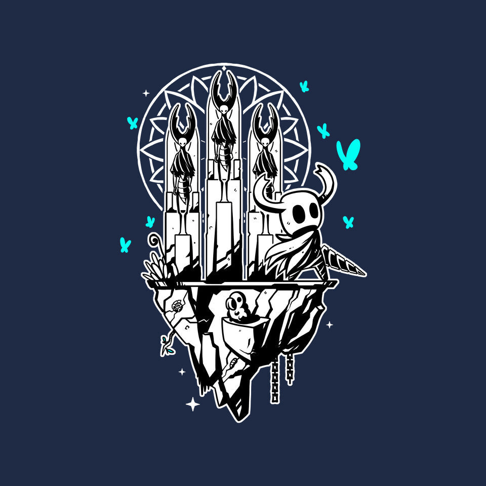 Bug Knights