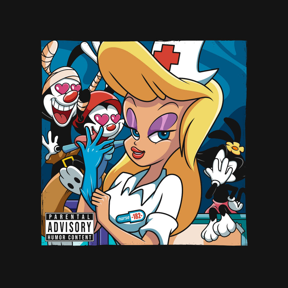 Nurse 182