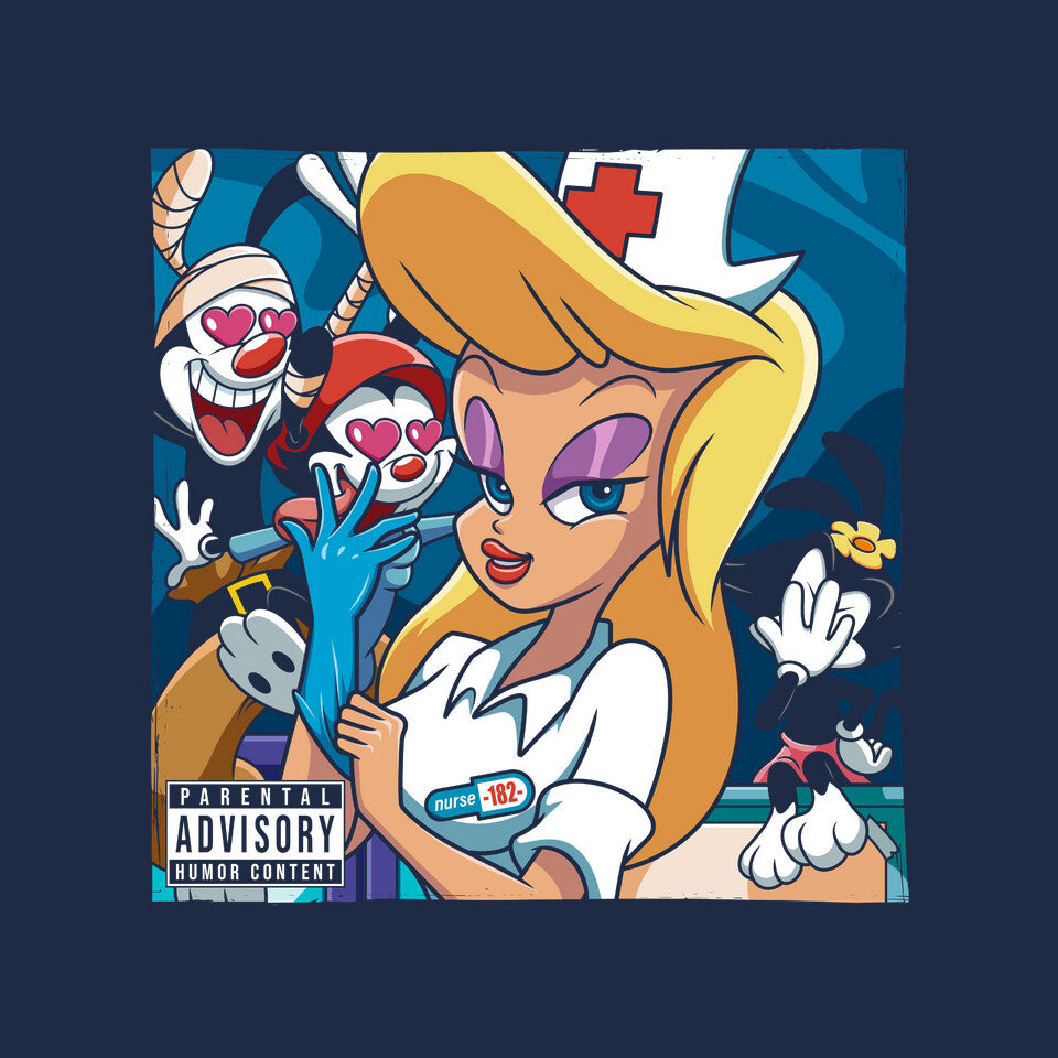 Nurse 182
