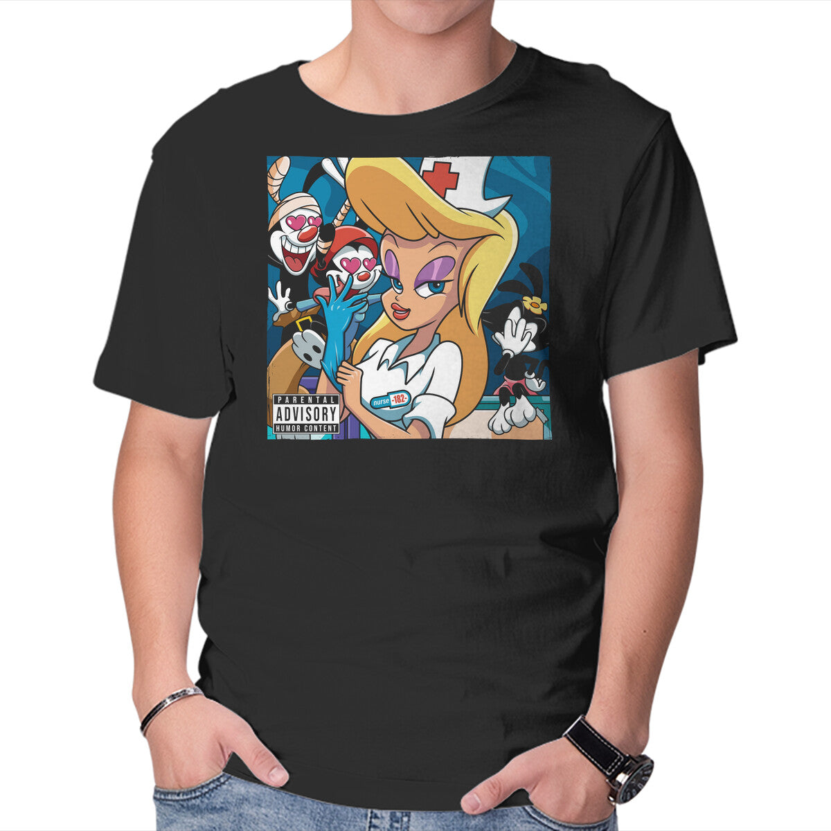Nurse 182