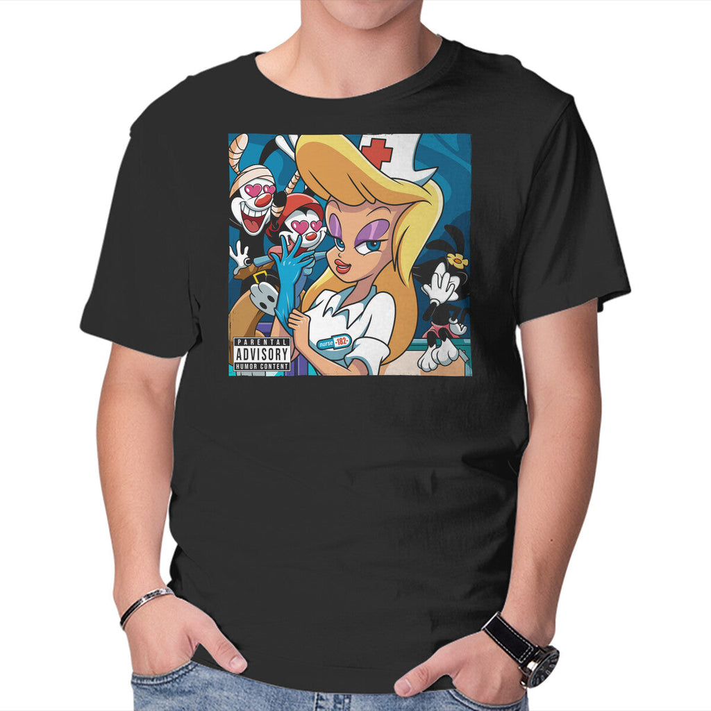 Nurse 182
