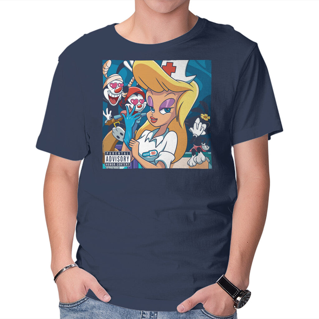 Nurse 182