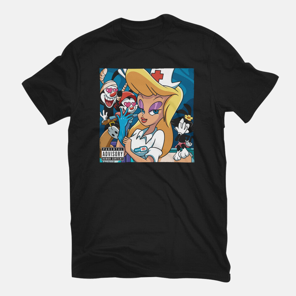 Nurse 182