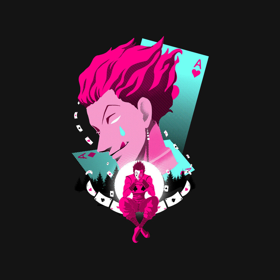 Magician