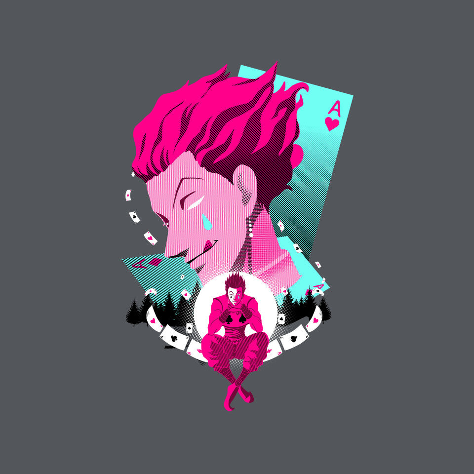 Magician