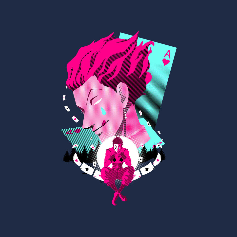 Magician