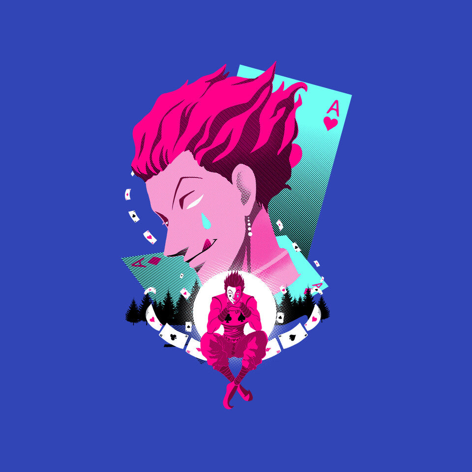 Magician