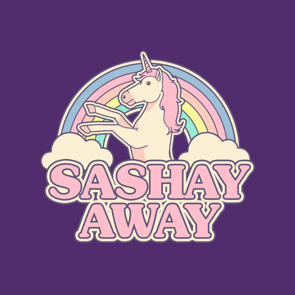 Sashay Away