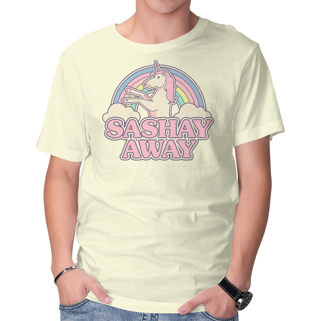 Sashay Away