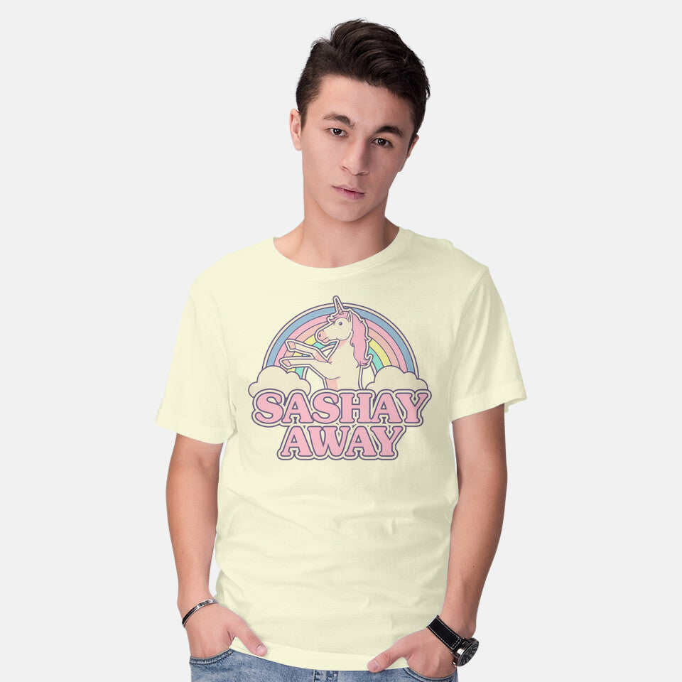 Sashay Away