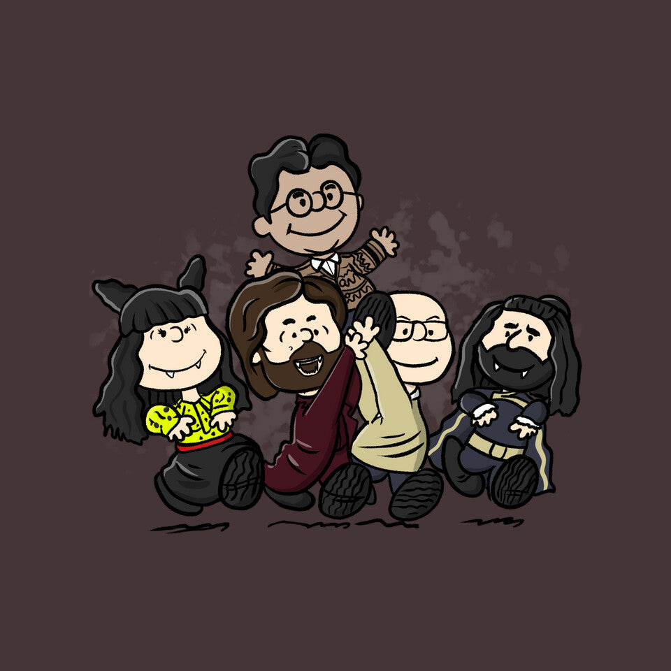VampNuts