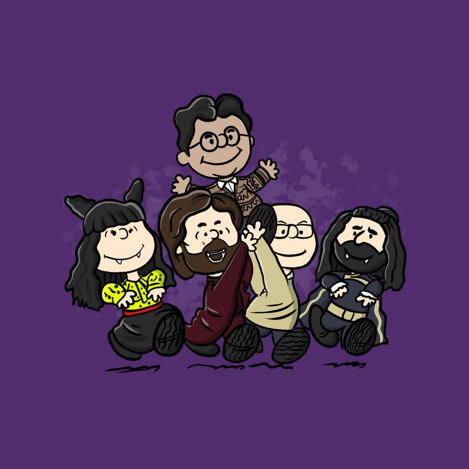 VampNuts