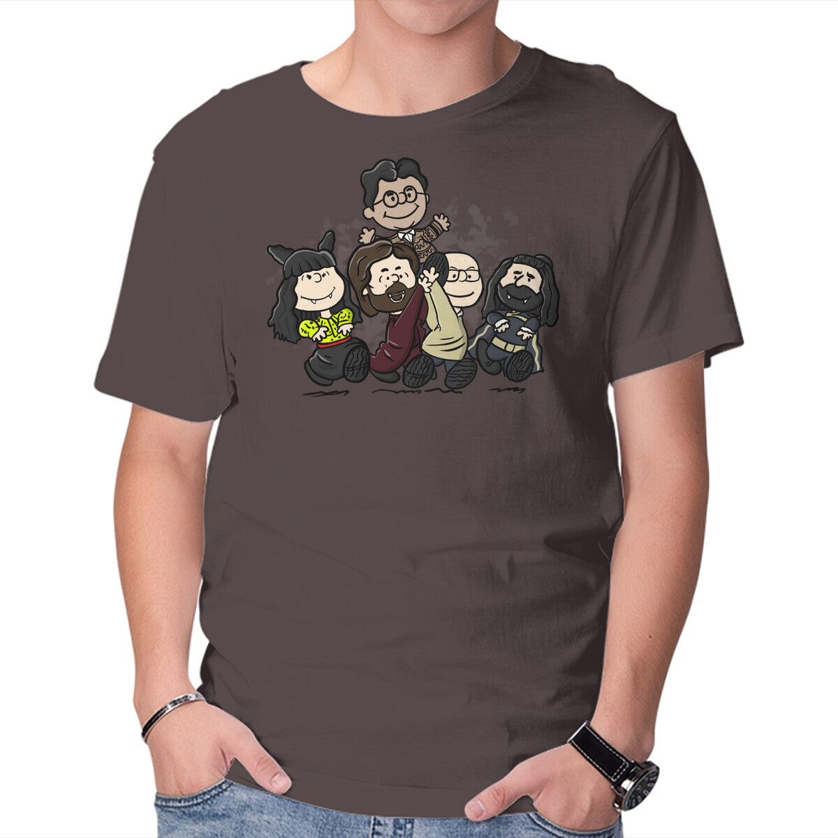 VampNuts