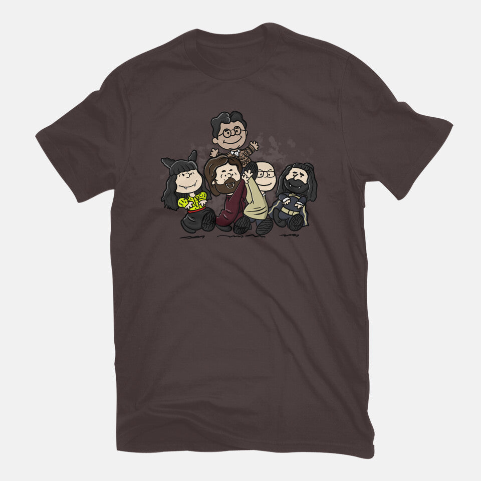VampNuts