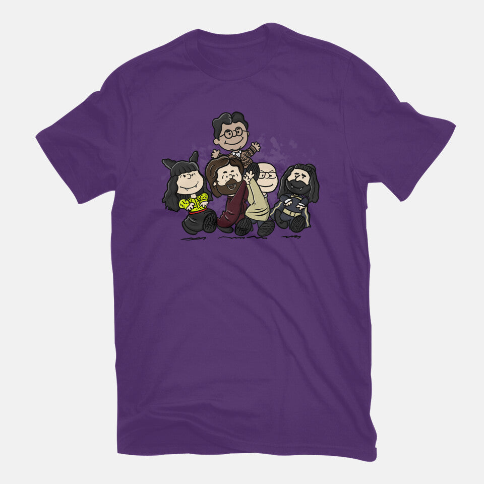 VampNuts