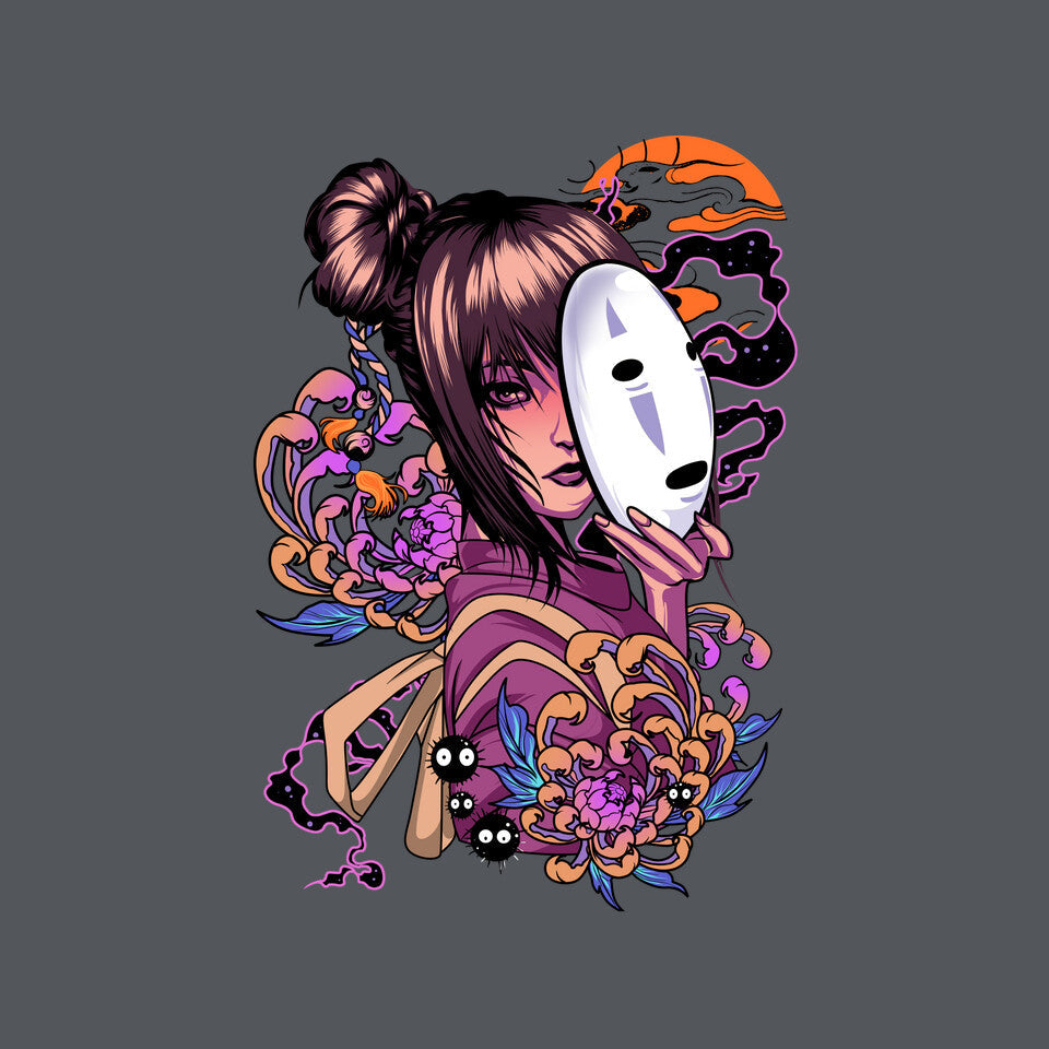 Chihiro Spirit