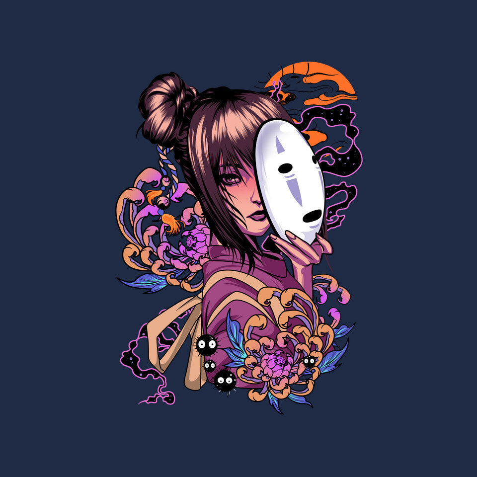 Chihiro Spirit