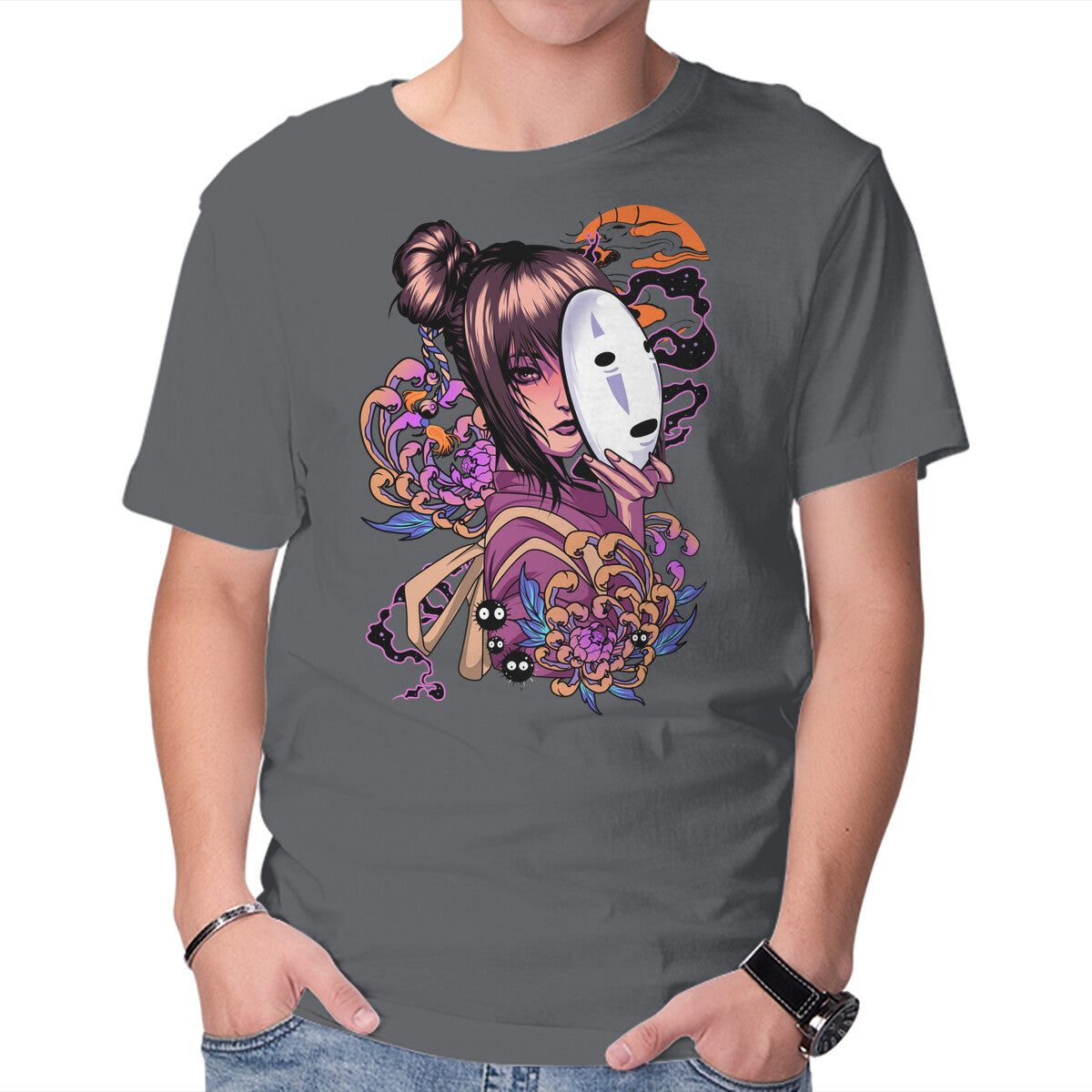 Chihiro Spirit