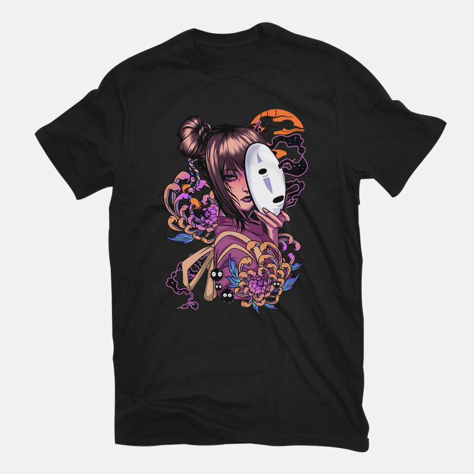 Chihiro Spirit