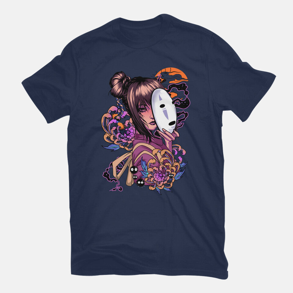 Chihiro Spirit