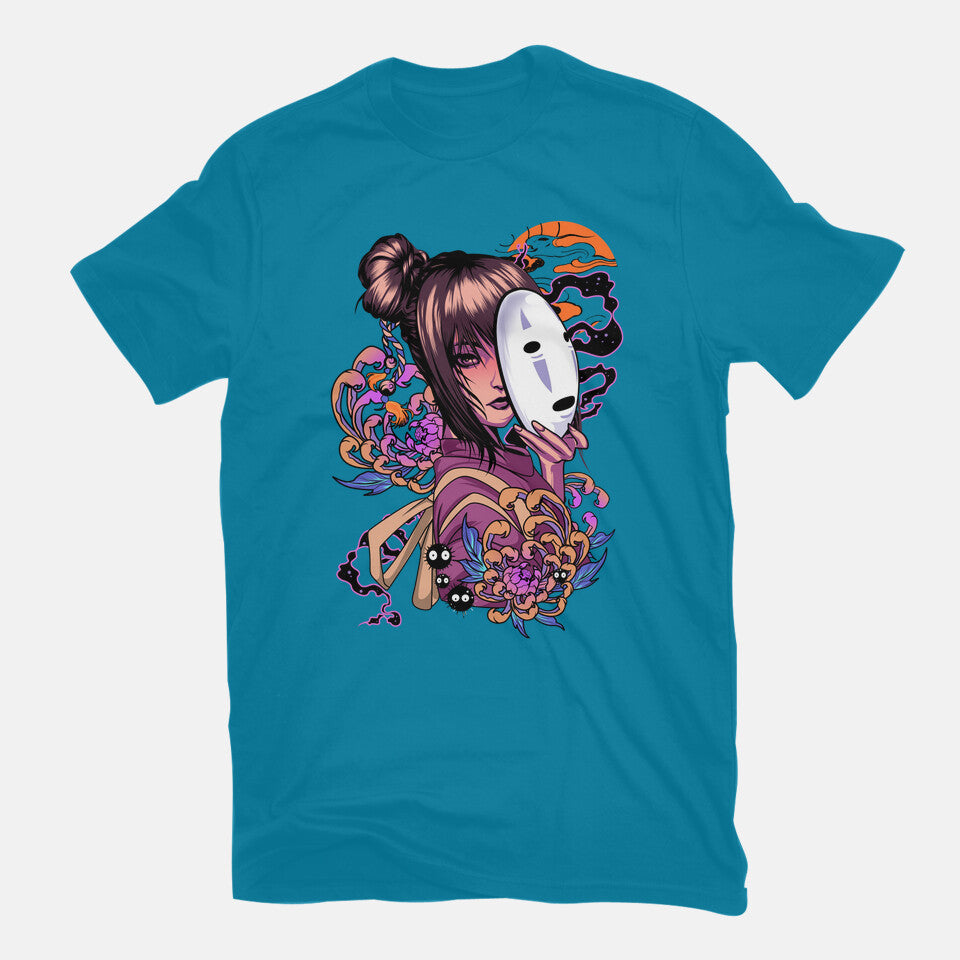 Chihiro Spirit