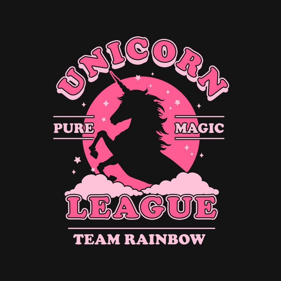 Unicorn League