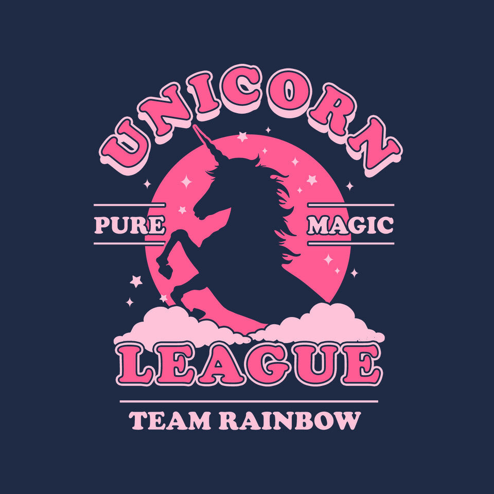 Unicorn League