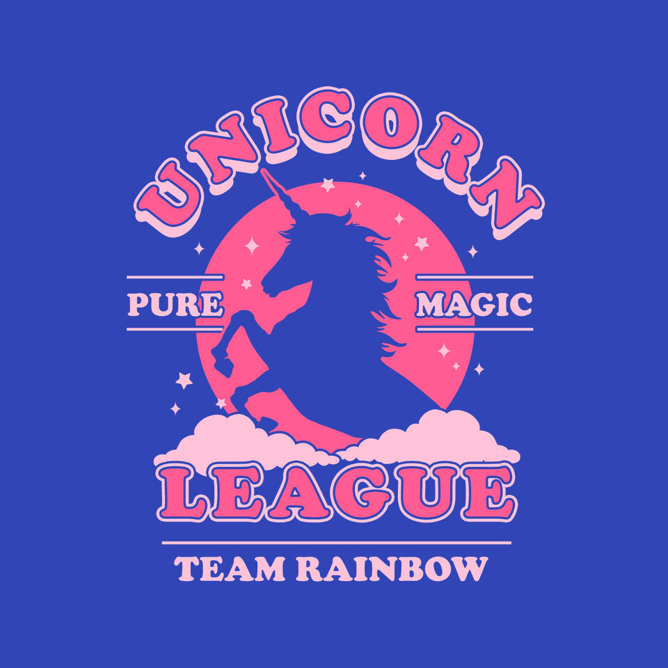 Unicorn League