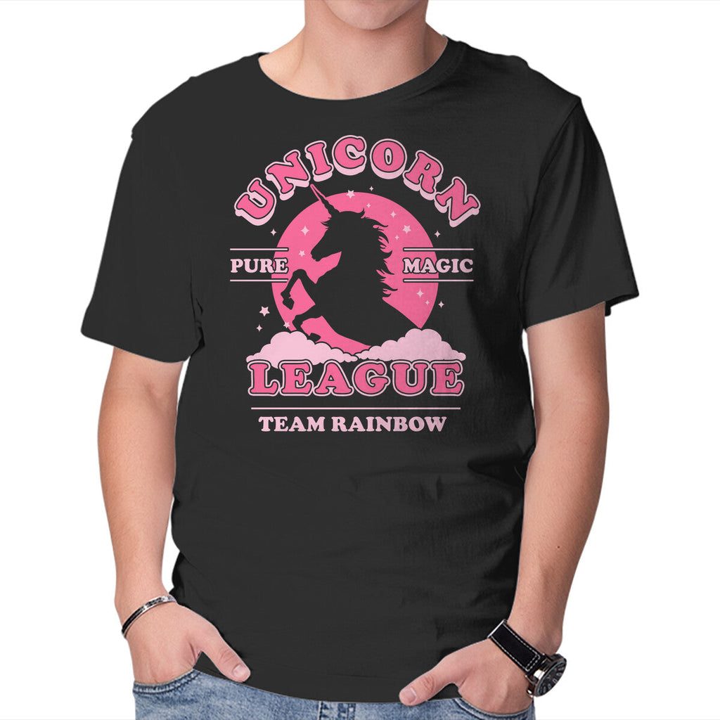 Unicorn League