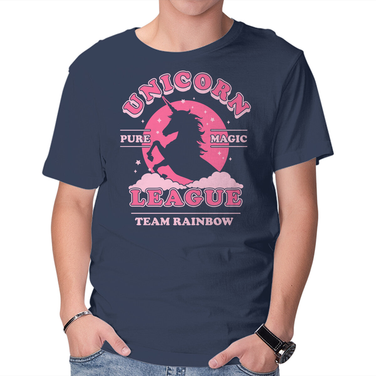 Unicorn League