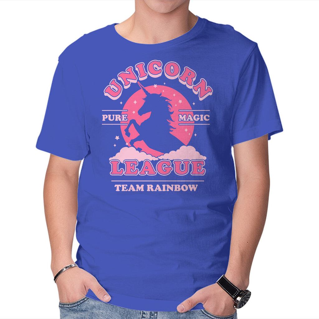 Unicorn League