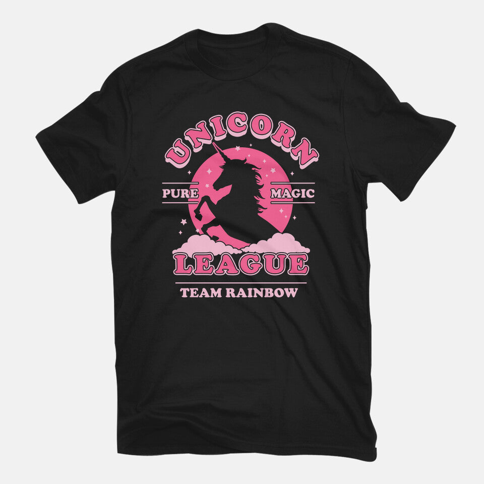 Unicorn League