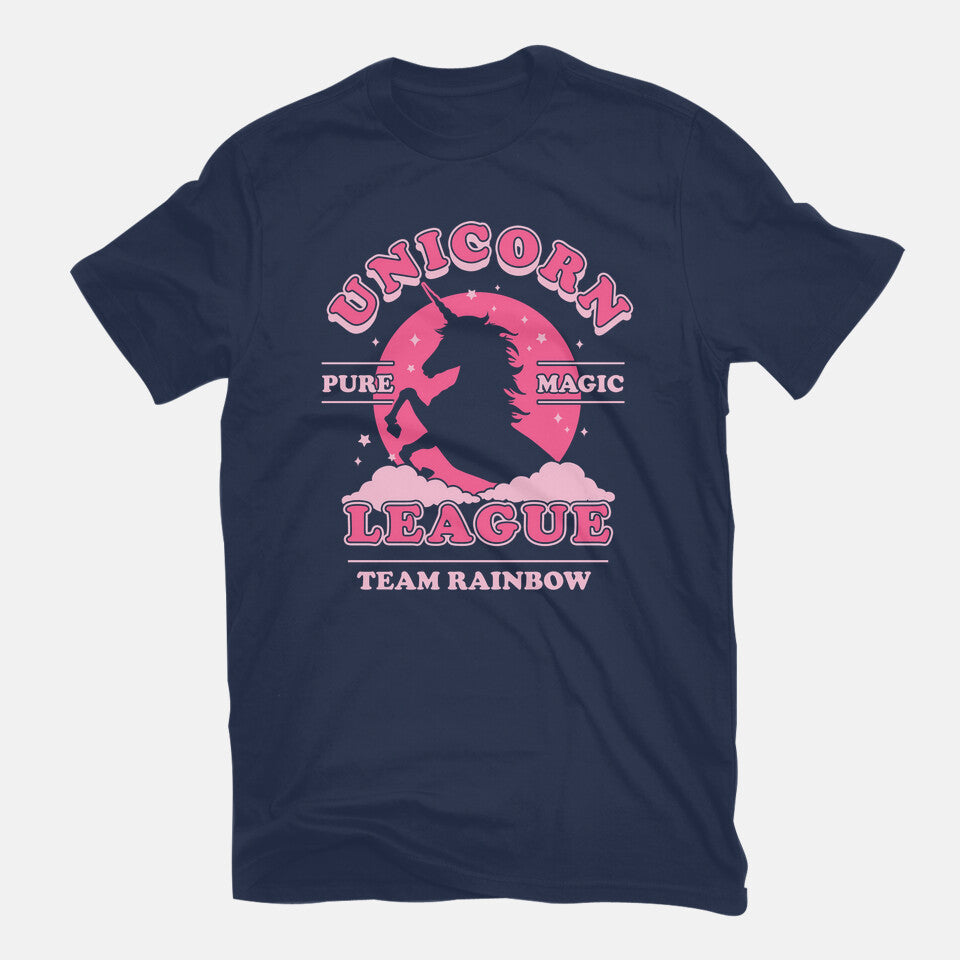 Unicorn League